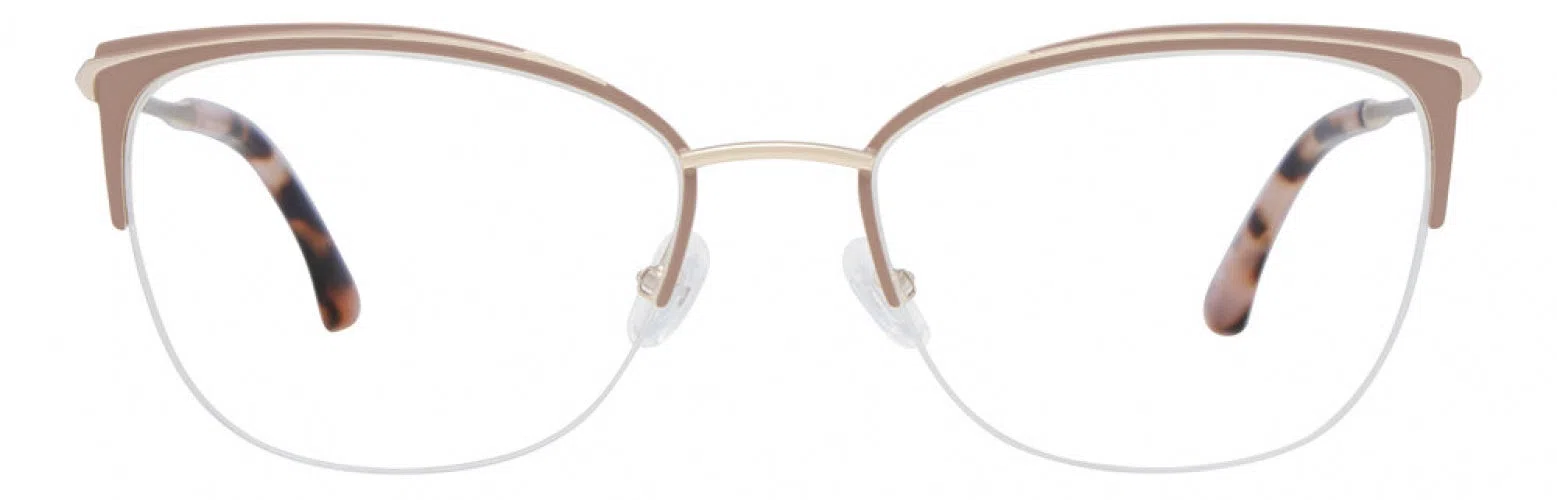 Emozioni EM4433 Eyeglasses - view 2